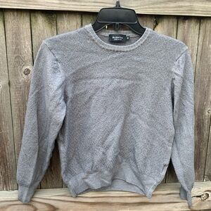Bugatchi medium merino wool sweater.
